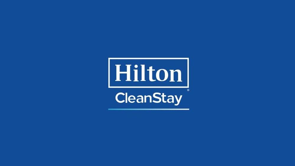 Hampton Inn Stafford / Quantico-Aquia Luaran gambar
