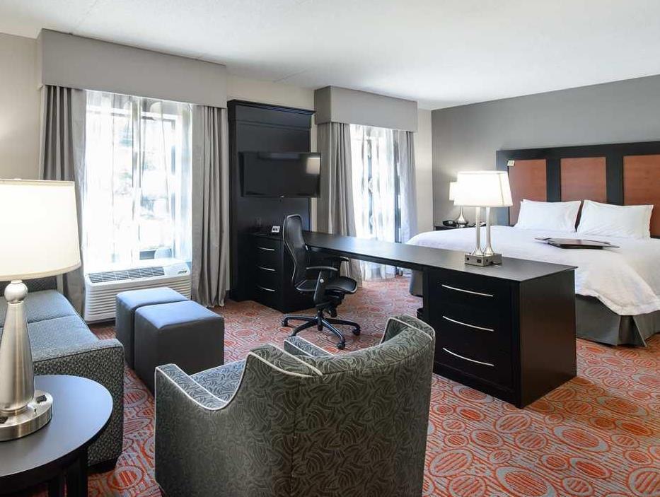 Hampton Inn Stafford / Quantico-Aquia Luaran gambar