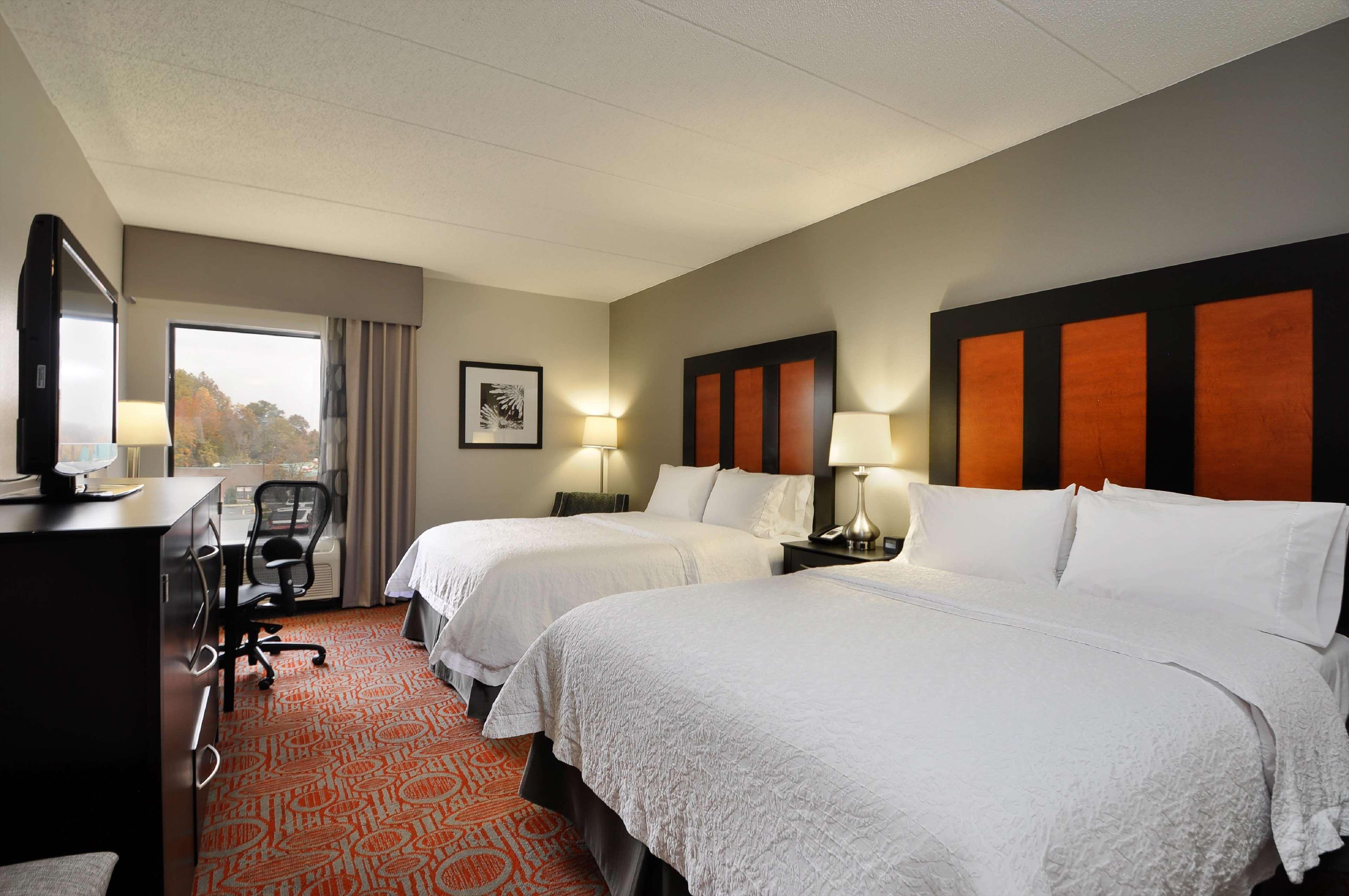 Hampton Inn Stafford / Quantico-Aquia Luaran gambar