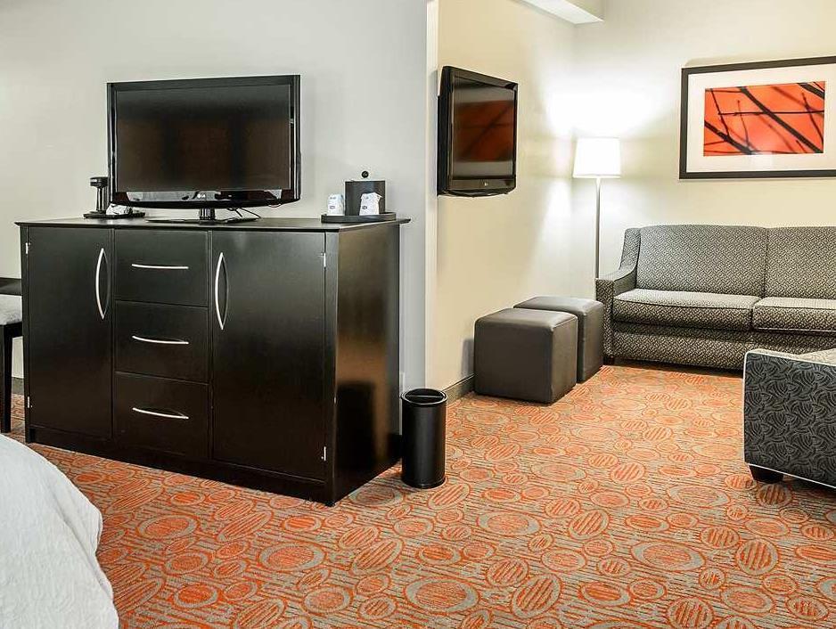Hampton Inn Stafford / Quantico-Aquia Luaran gambar