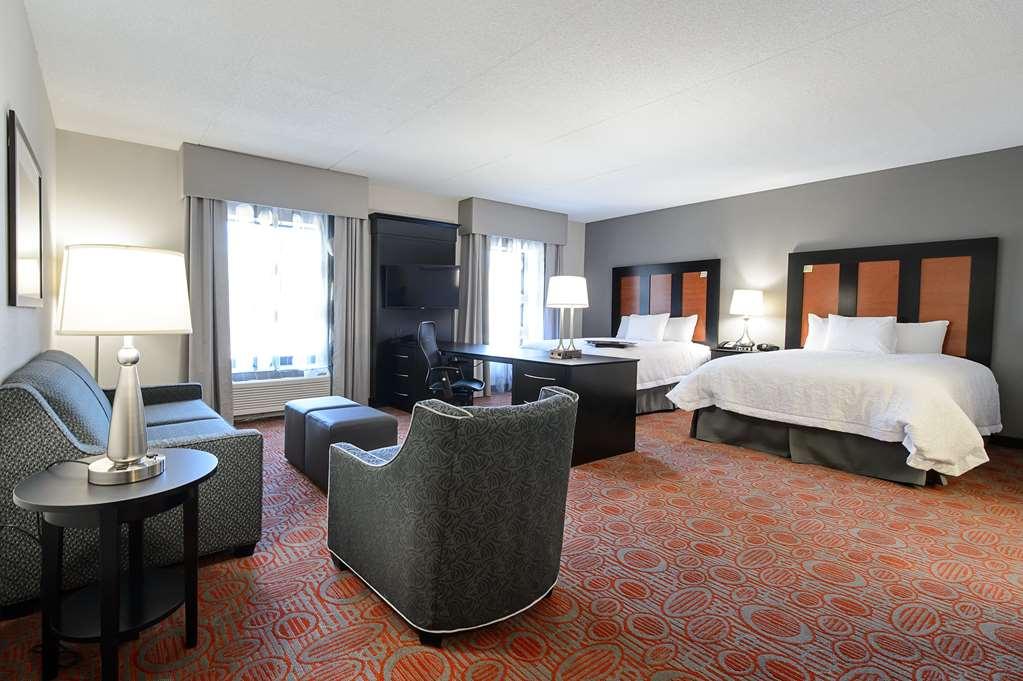 Hampton Inn Stafford / Quantico-Aquia Bilik gambar