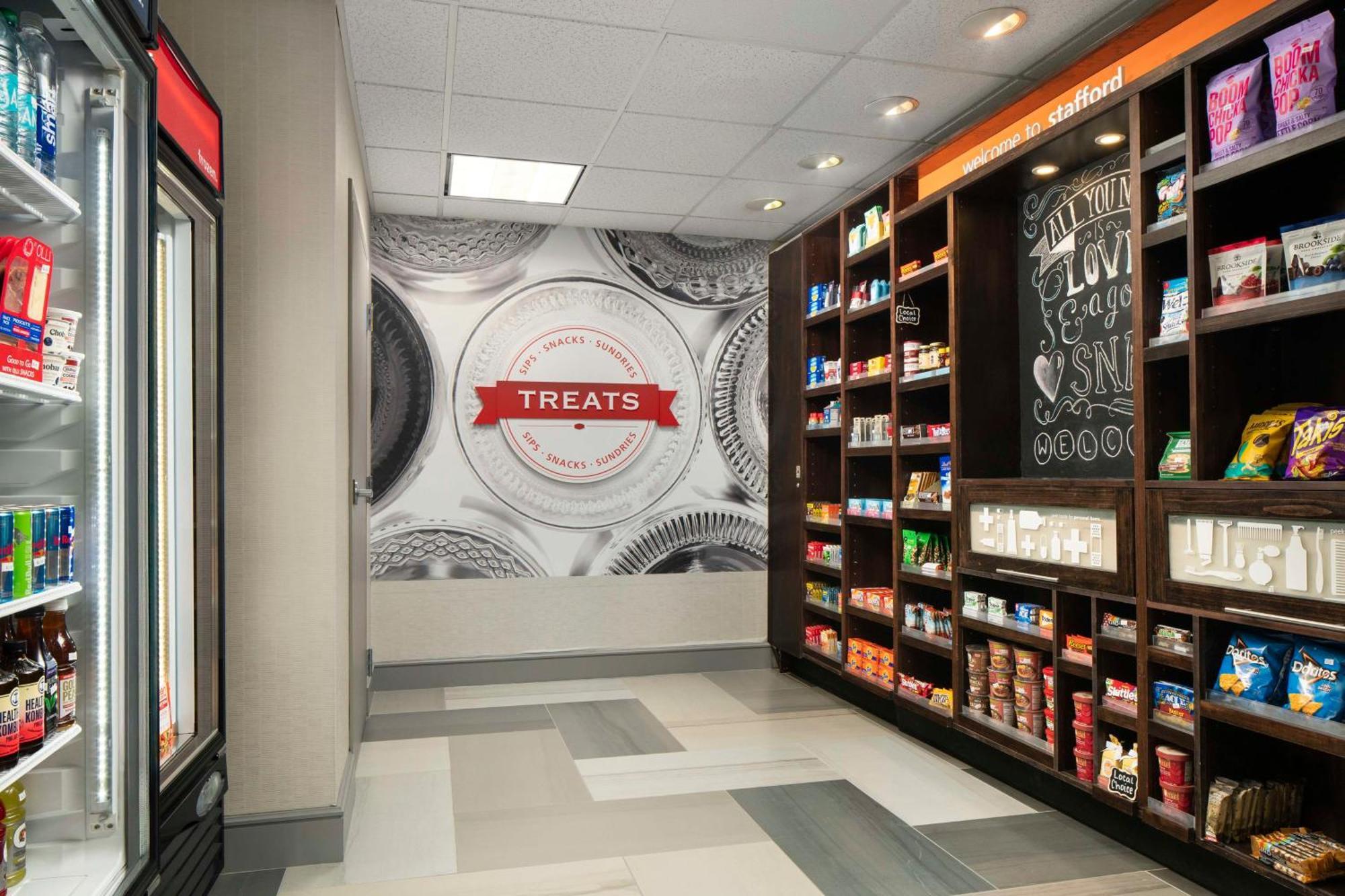 Hampton Inn Stafford / Quantico-Aquia Luaran gambar