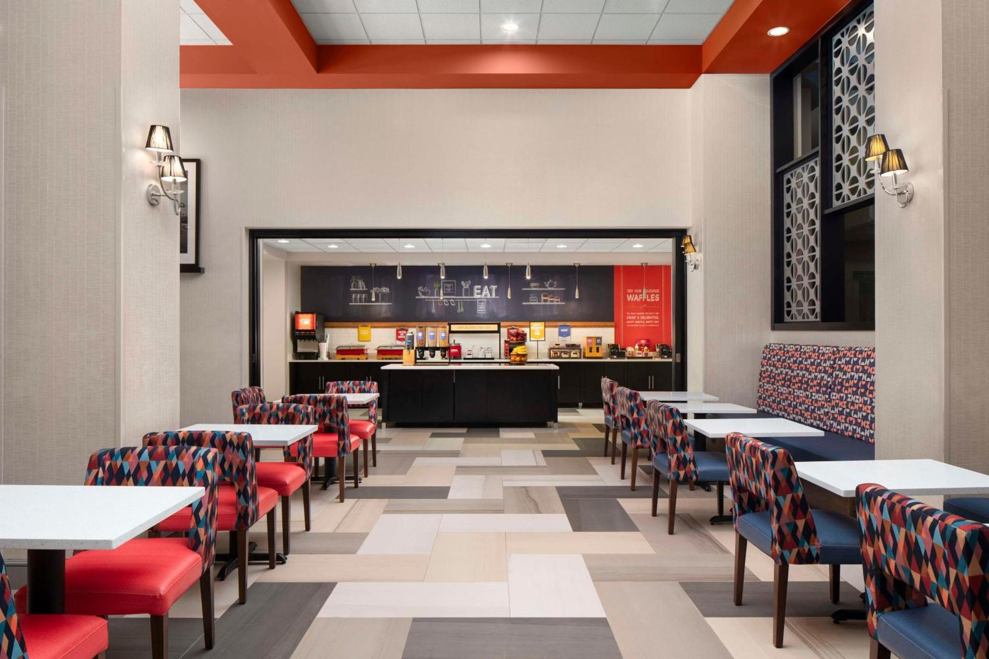 Hampton Inn Stafford / Quantico-Aquia Luaran gambar