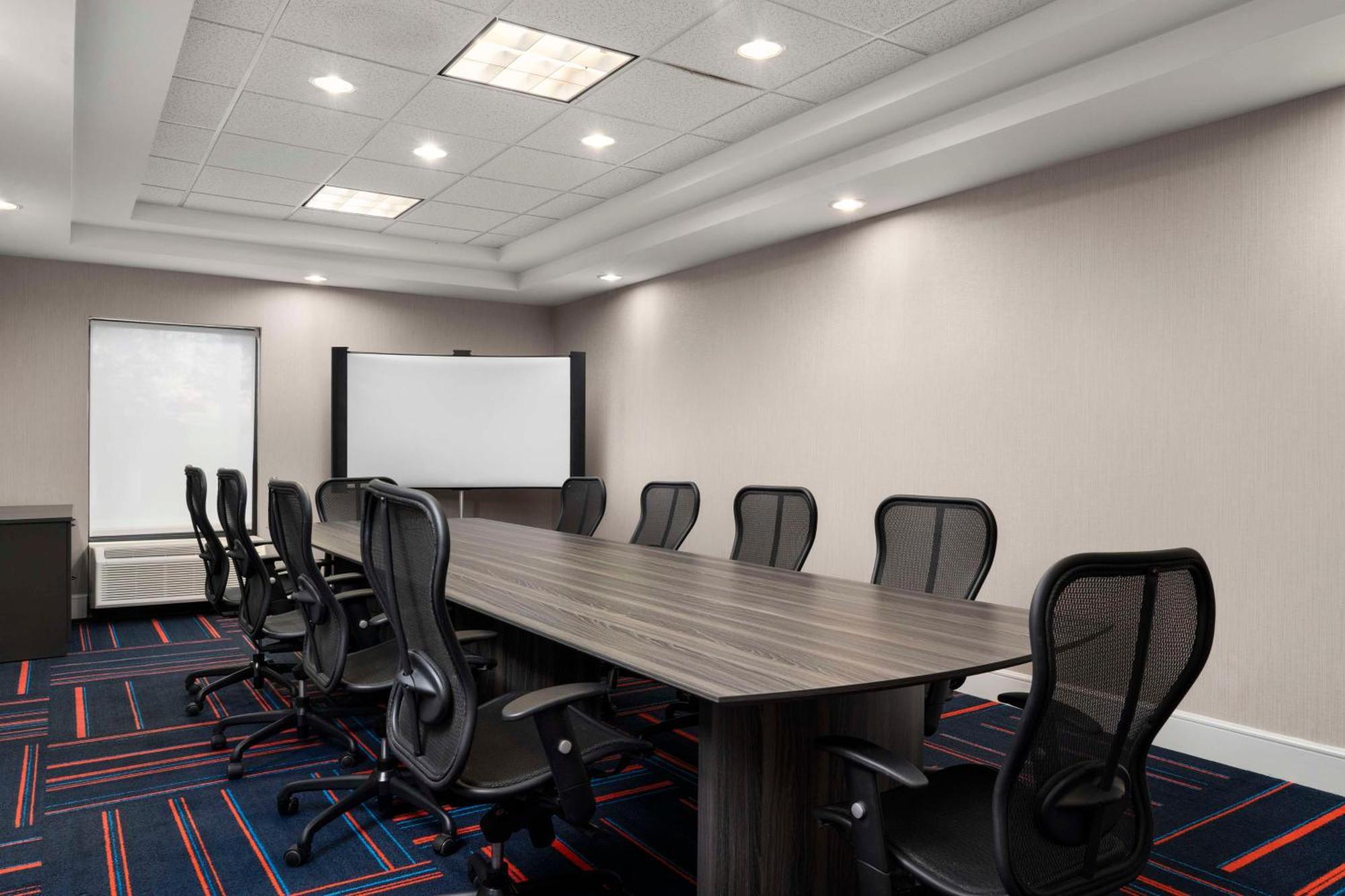 Hampton Inn Stafford / Quantico-Aquia Luaran gambar