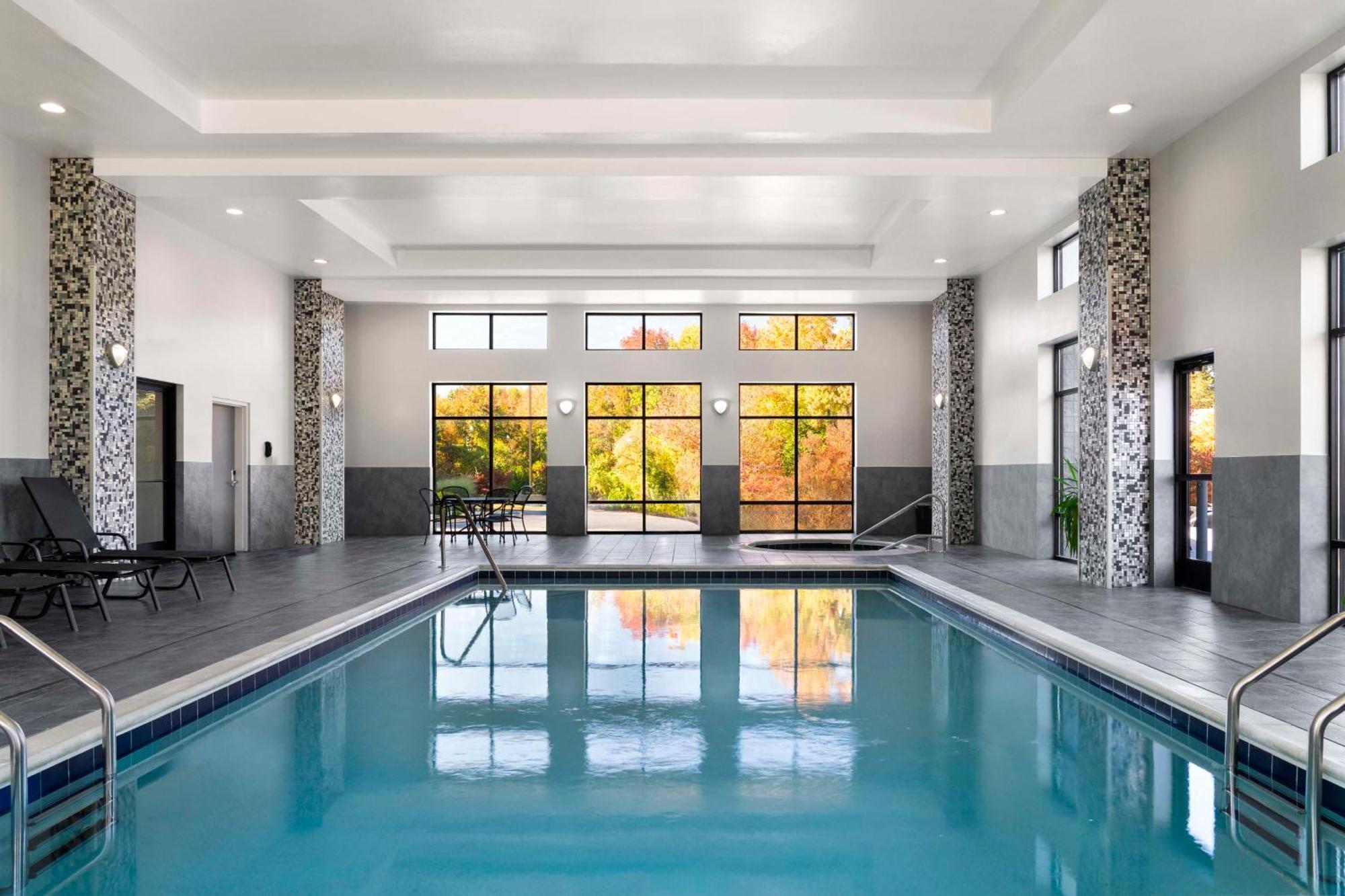 Hampton Inn Stafford / Quantico-Aquia Luaran gambar