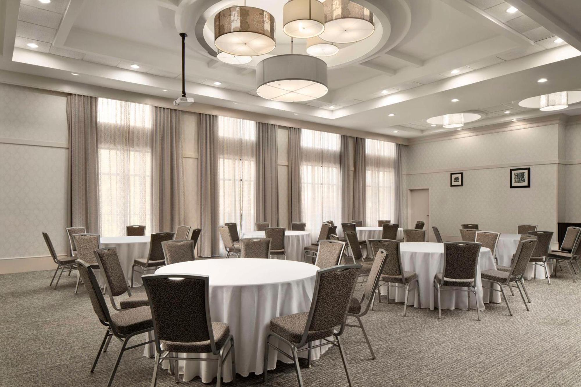 Hampton Inn Stafford / Quantico-Aquia Luaran gambar