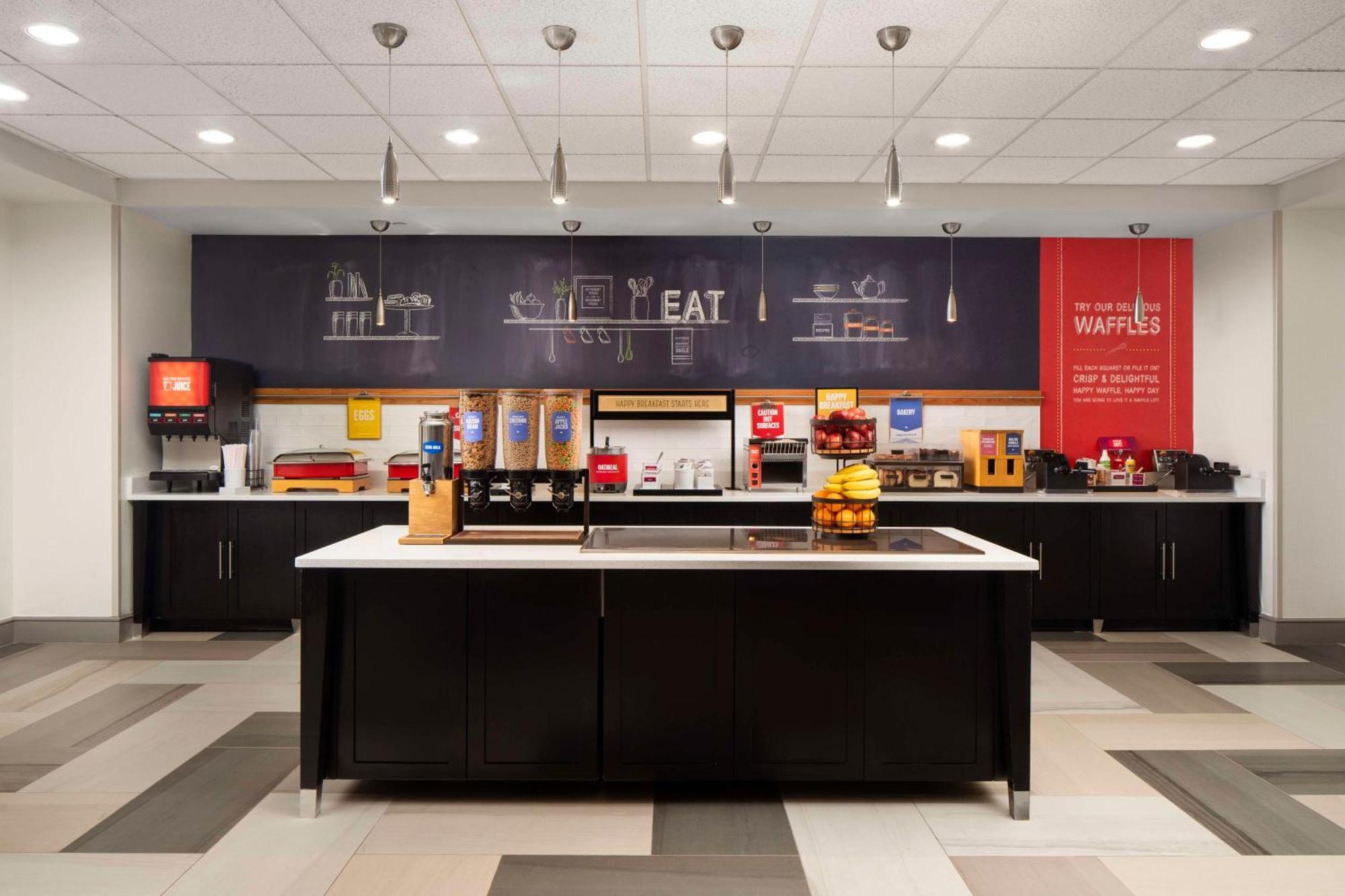 Hampton Inn Stafford / Quantico-Aquia Luaran gambar