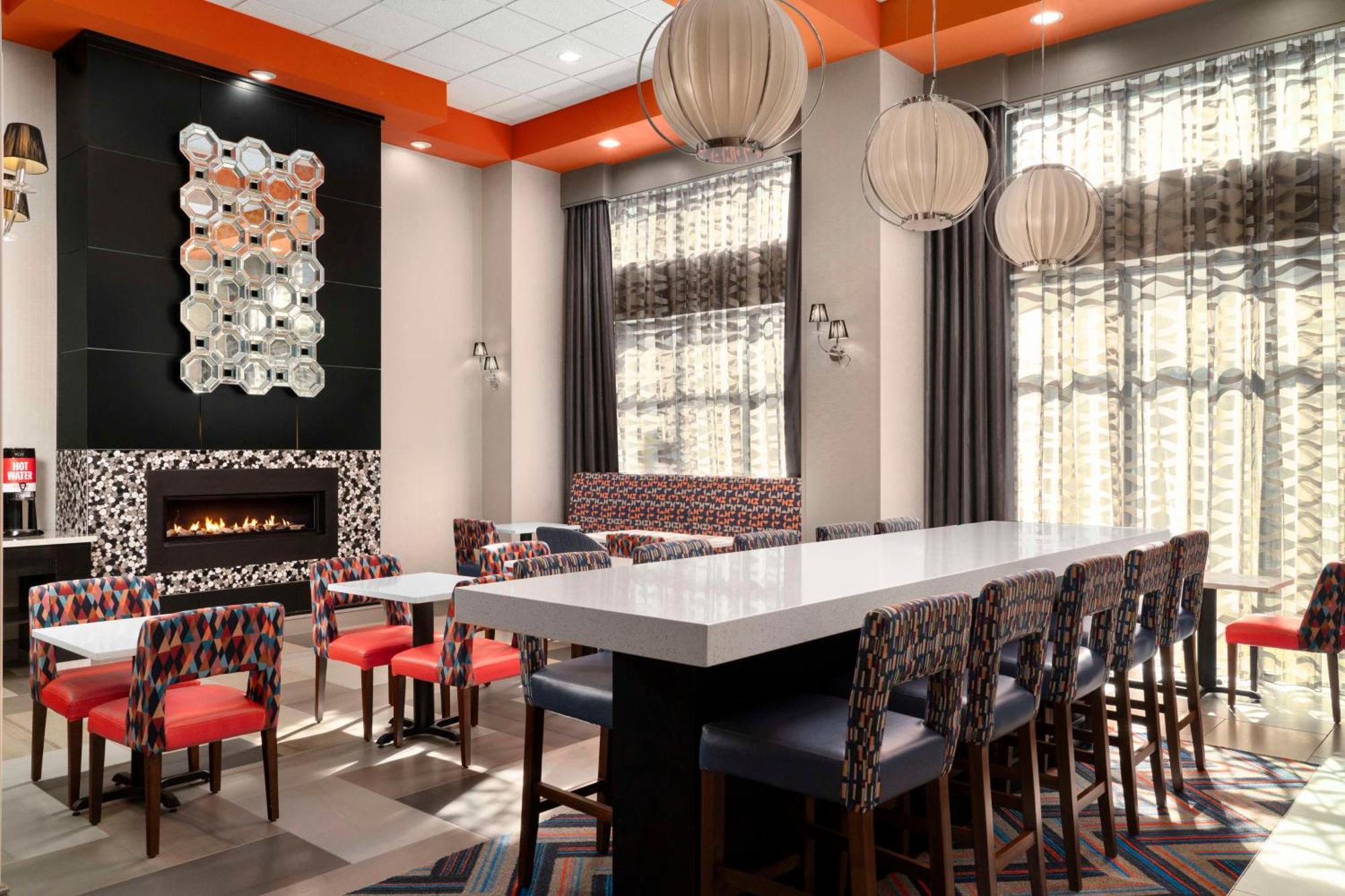 Hampton Inn Stafford / Quantico-Aquia Luaran gambar