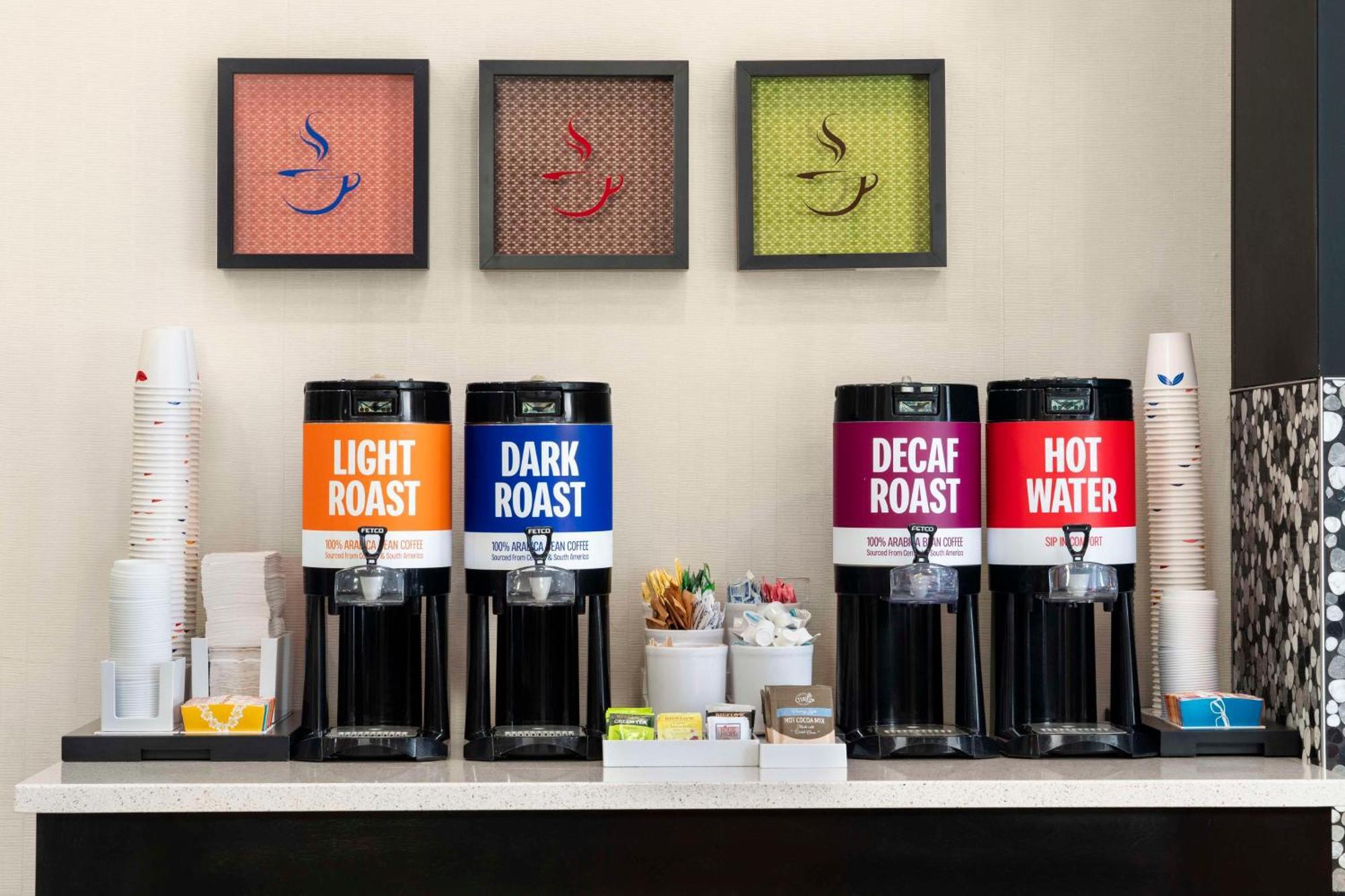 Hampton Inn Stafford / Quantico-Aquia Luaran gambar