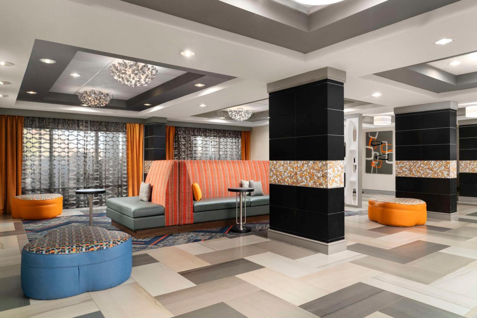 Hampton Inn Stafford / Quantico-Aquia Luaran gambar
