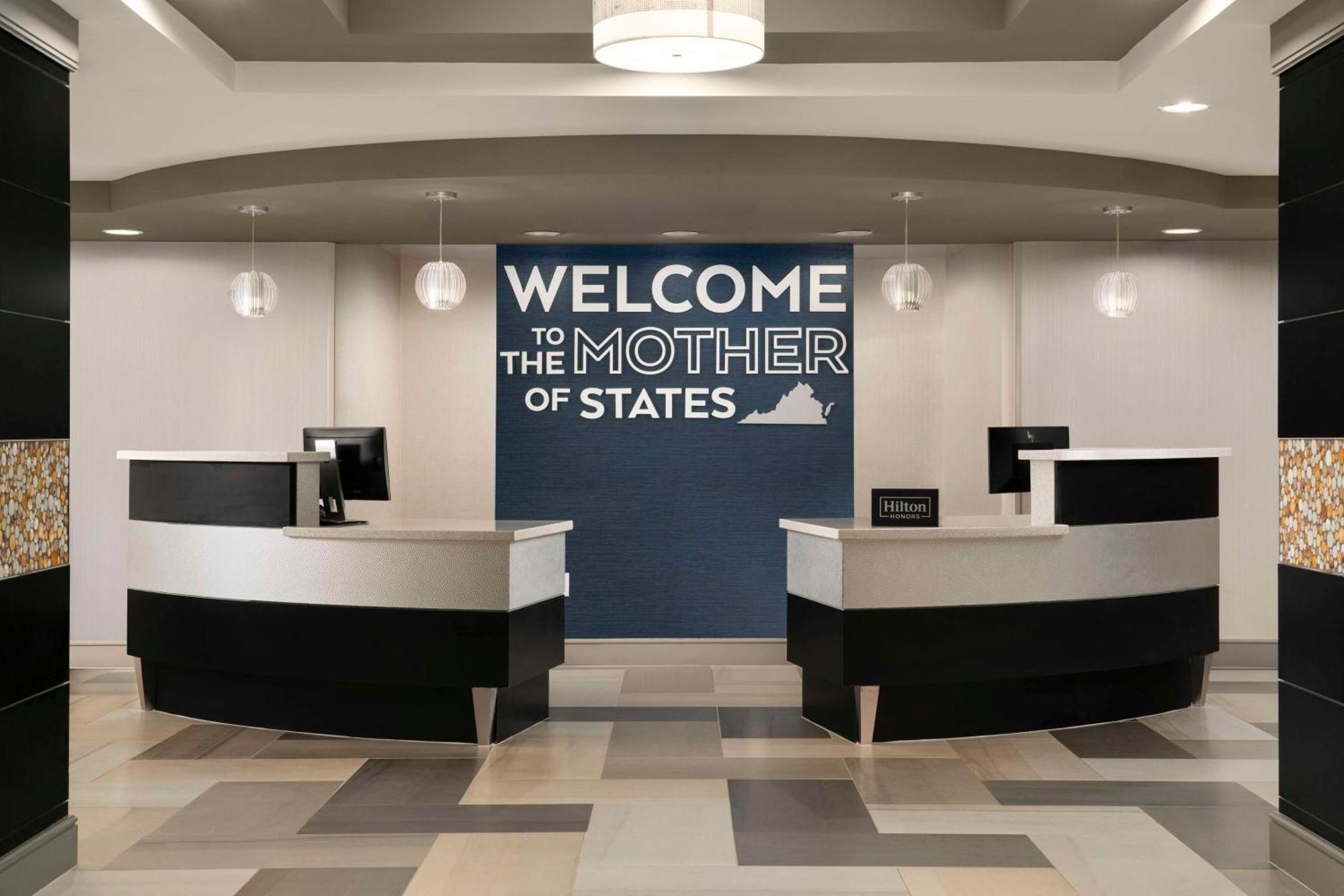 Hampton Inn Stafford / Quantico-Aquia Luaran gambar