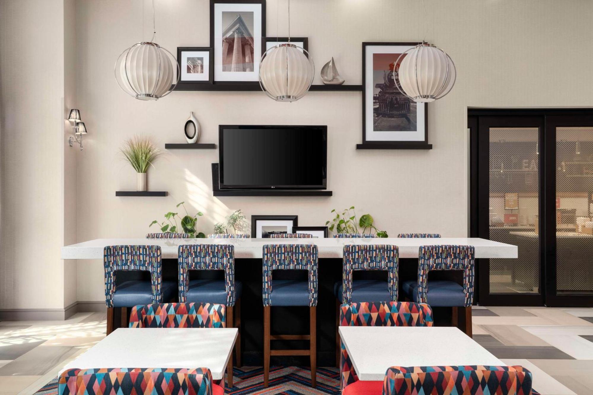 Hampton Inn Stafford / Quantico-Aquia Luaran gambar