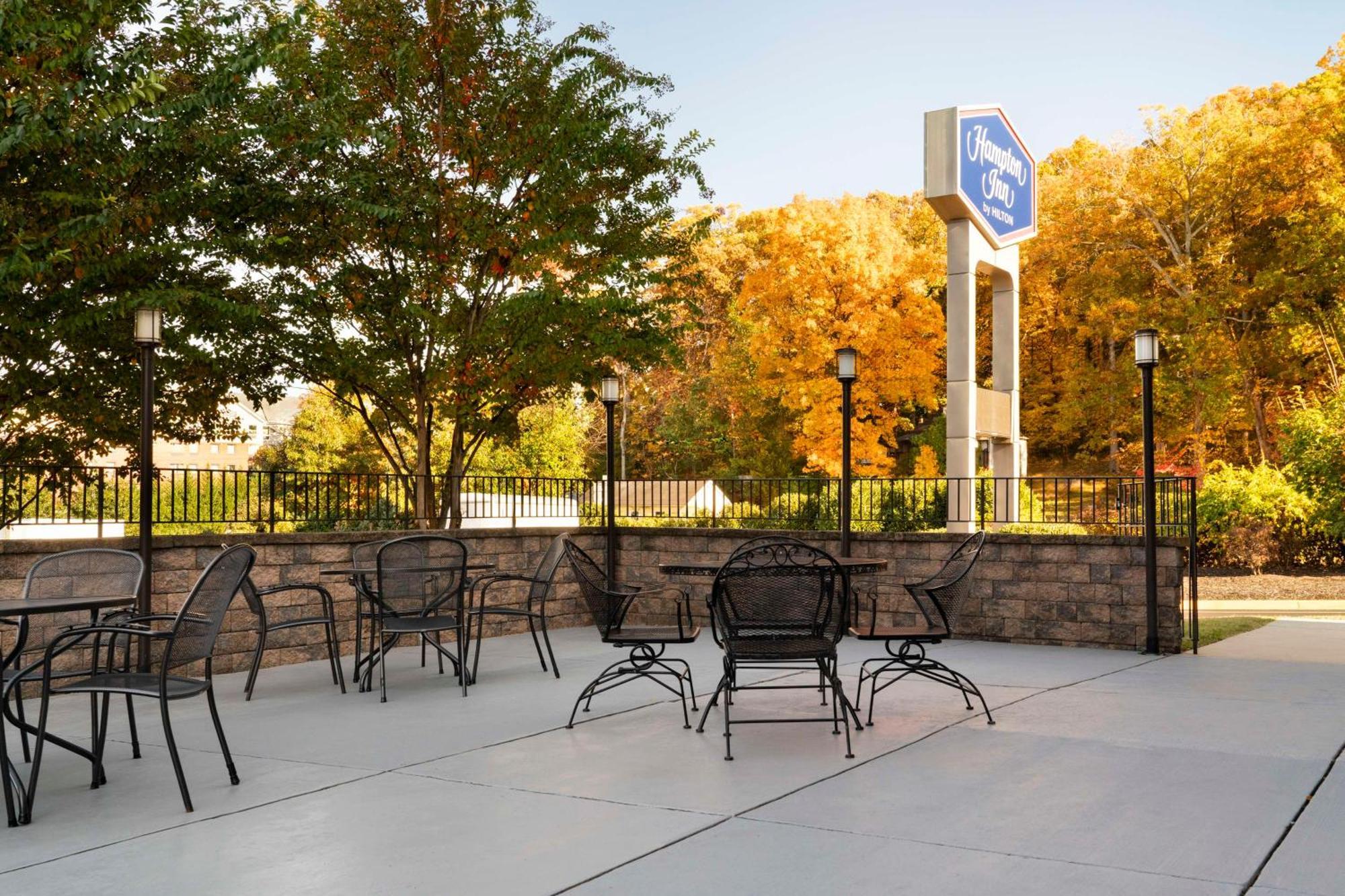Hampton Inn Stafford / Quantico-Aquia Luaran gambar