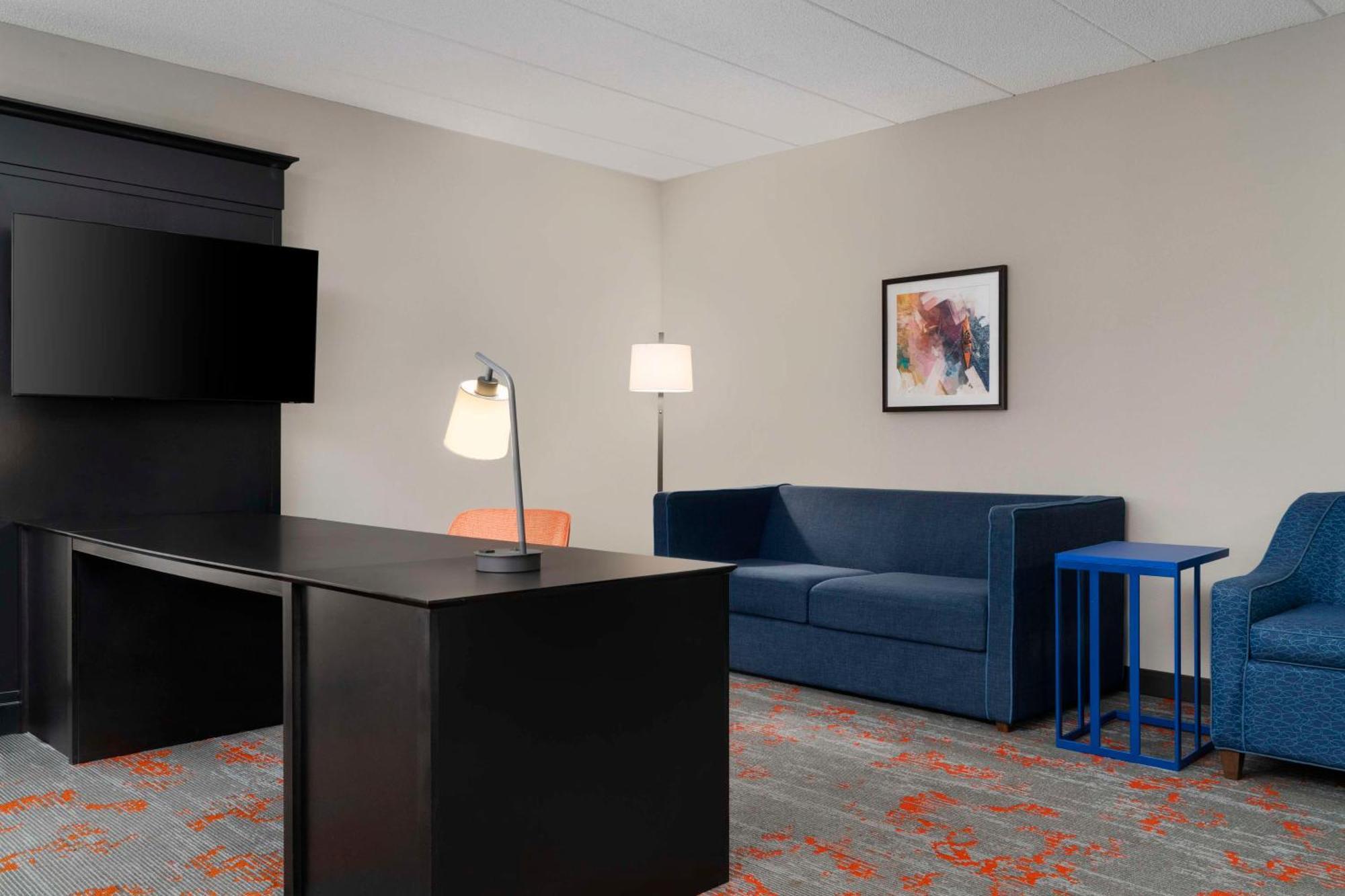 Hampton Inn Stafford / Quantico-Aquia Luaran gambar