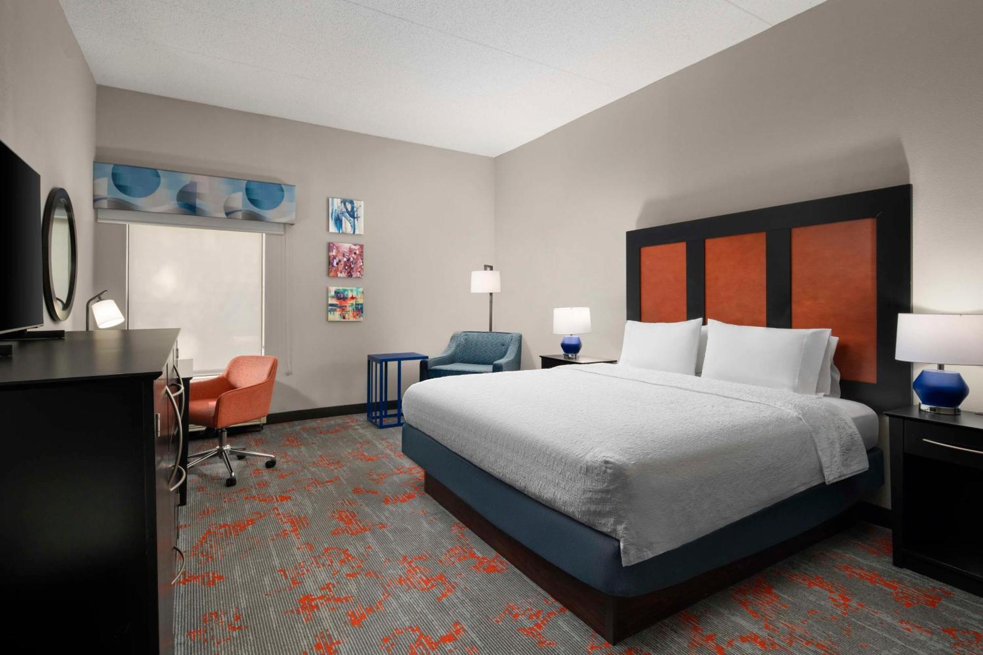 Hampton Inn Stafford / Quantico-Aquia Luaran gambar