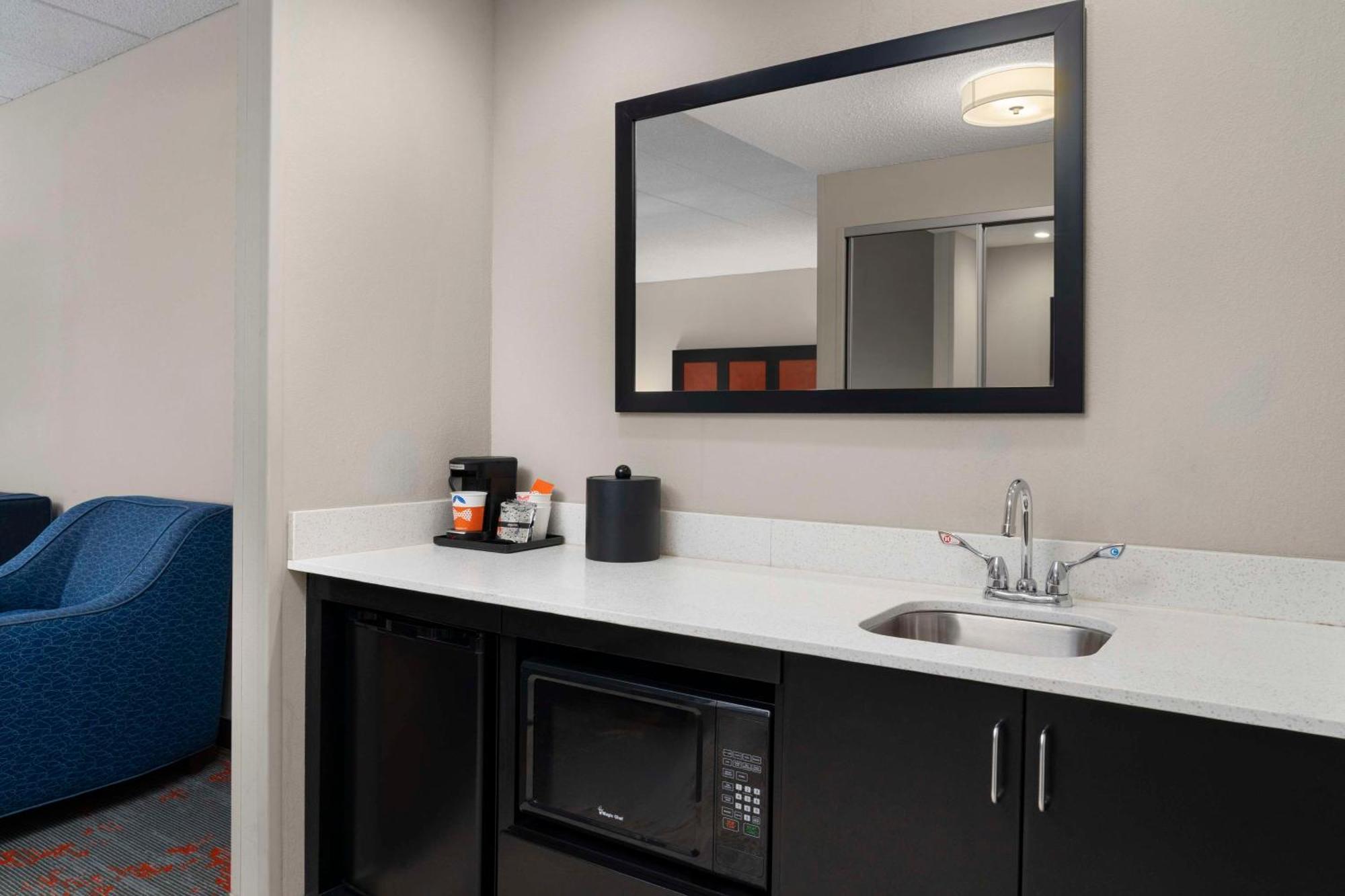 Hampton Inn Stafford / Quantico-Aquia Luaran gambar