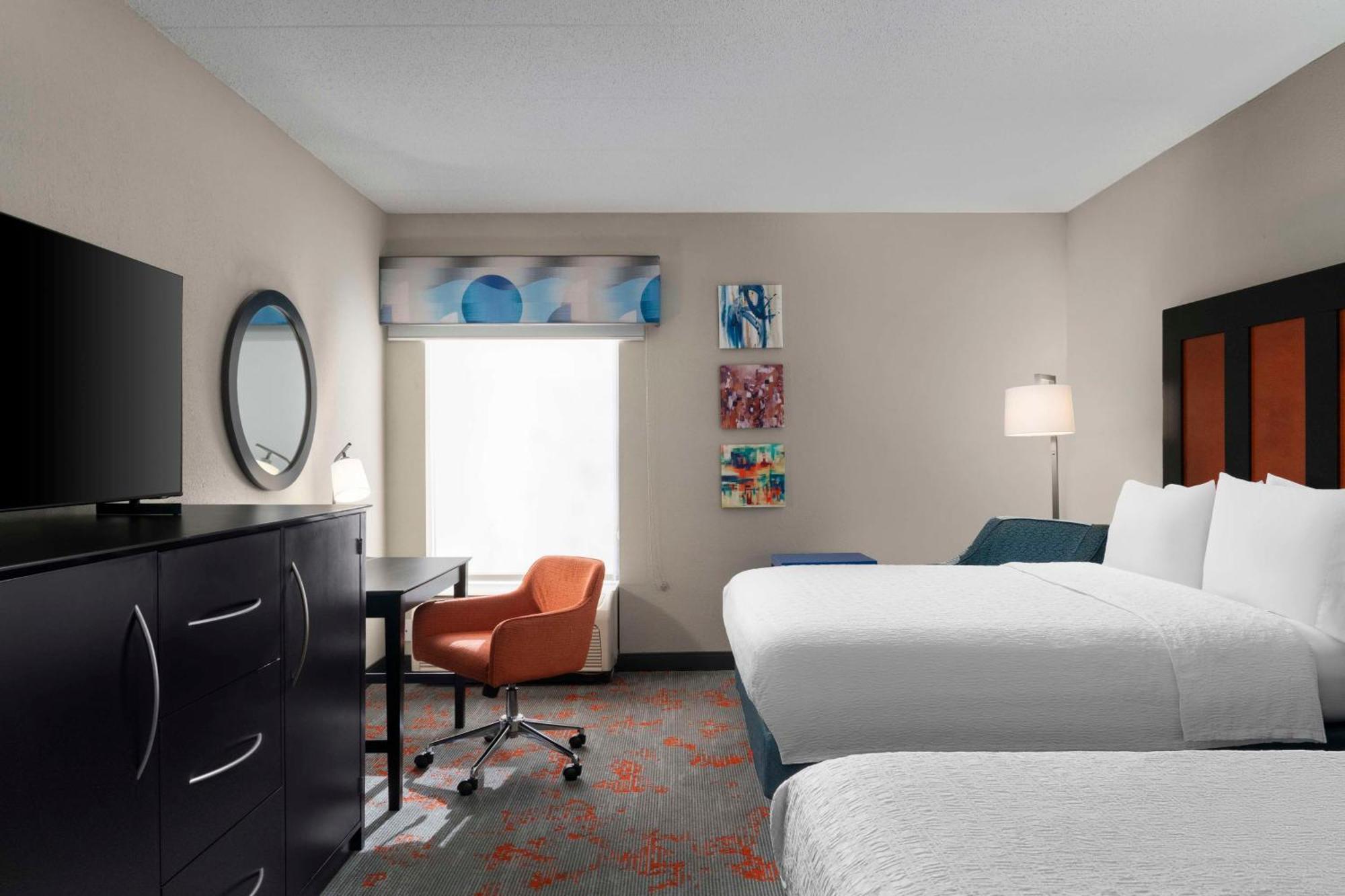 Hampton Inn Stafford / Quantico-Aquia Luaran gambar
