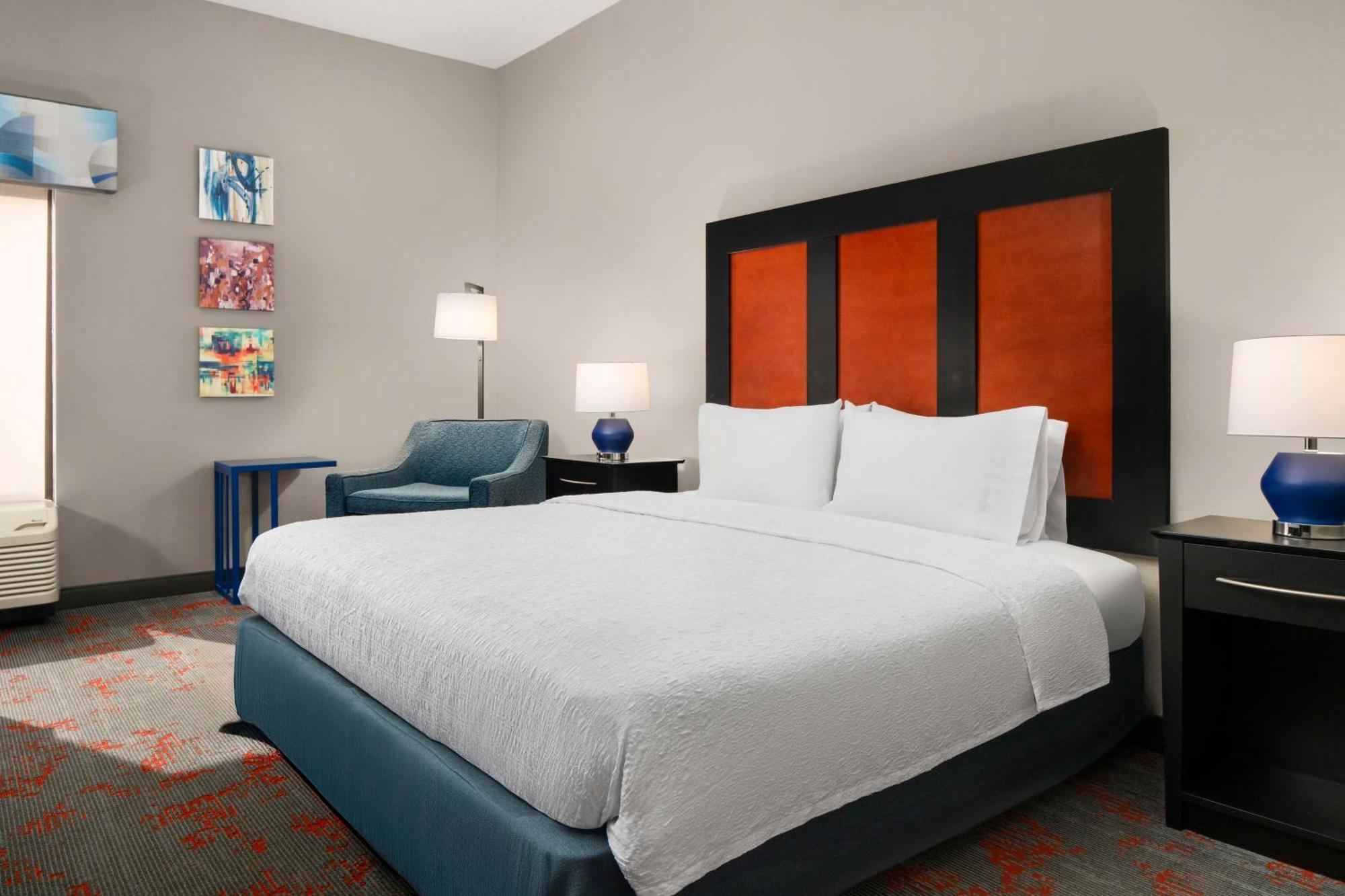 Hampton Inn Stafford / Quantico-Aquia Luaran gambar