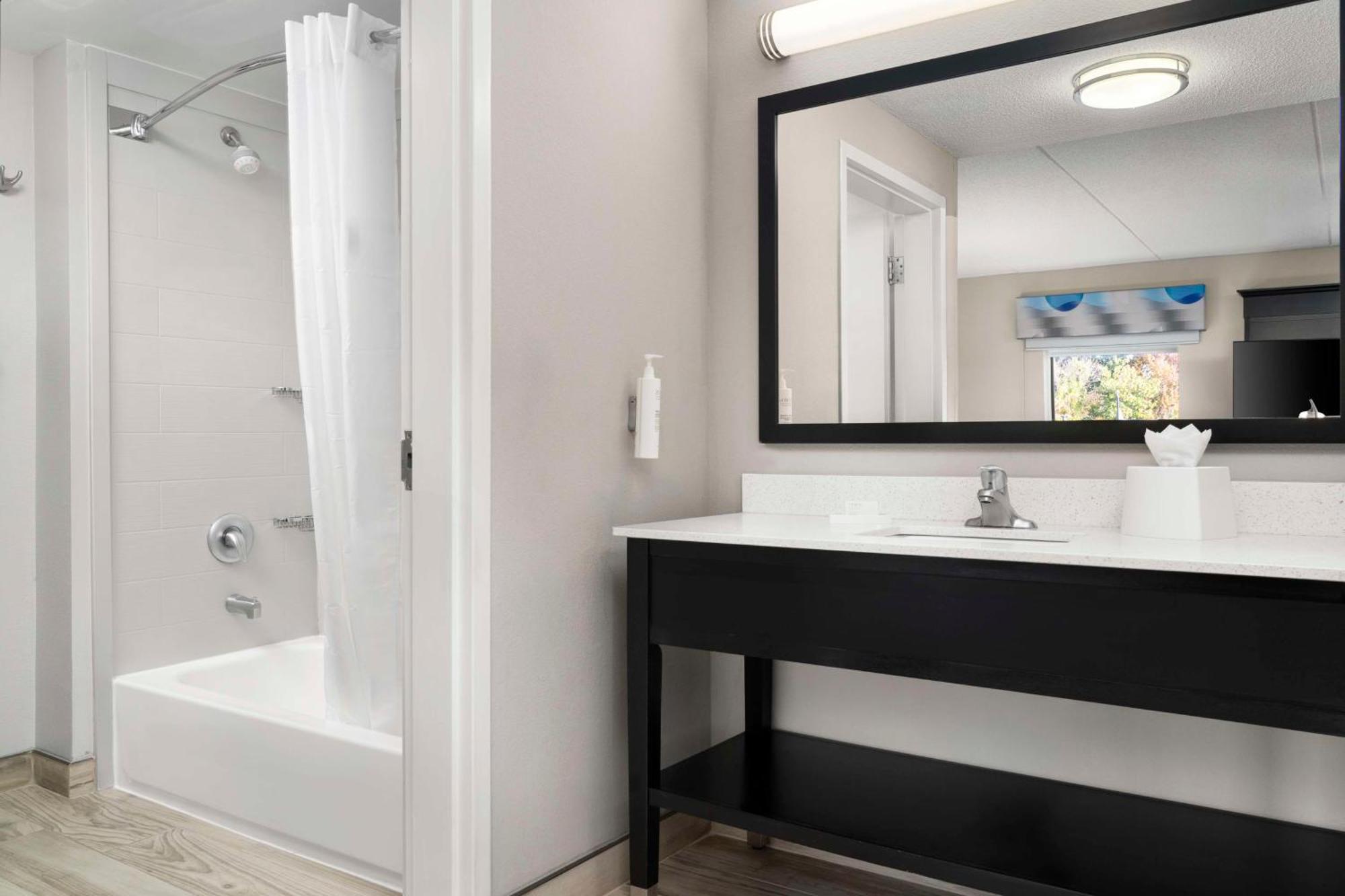 Hampton Inn Stafford / Quantico-Aquia Luaran gambar