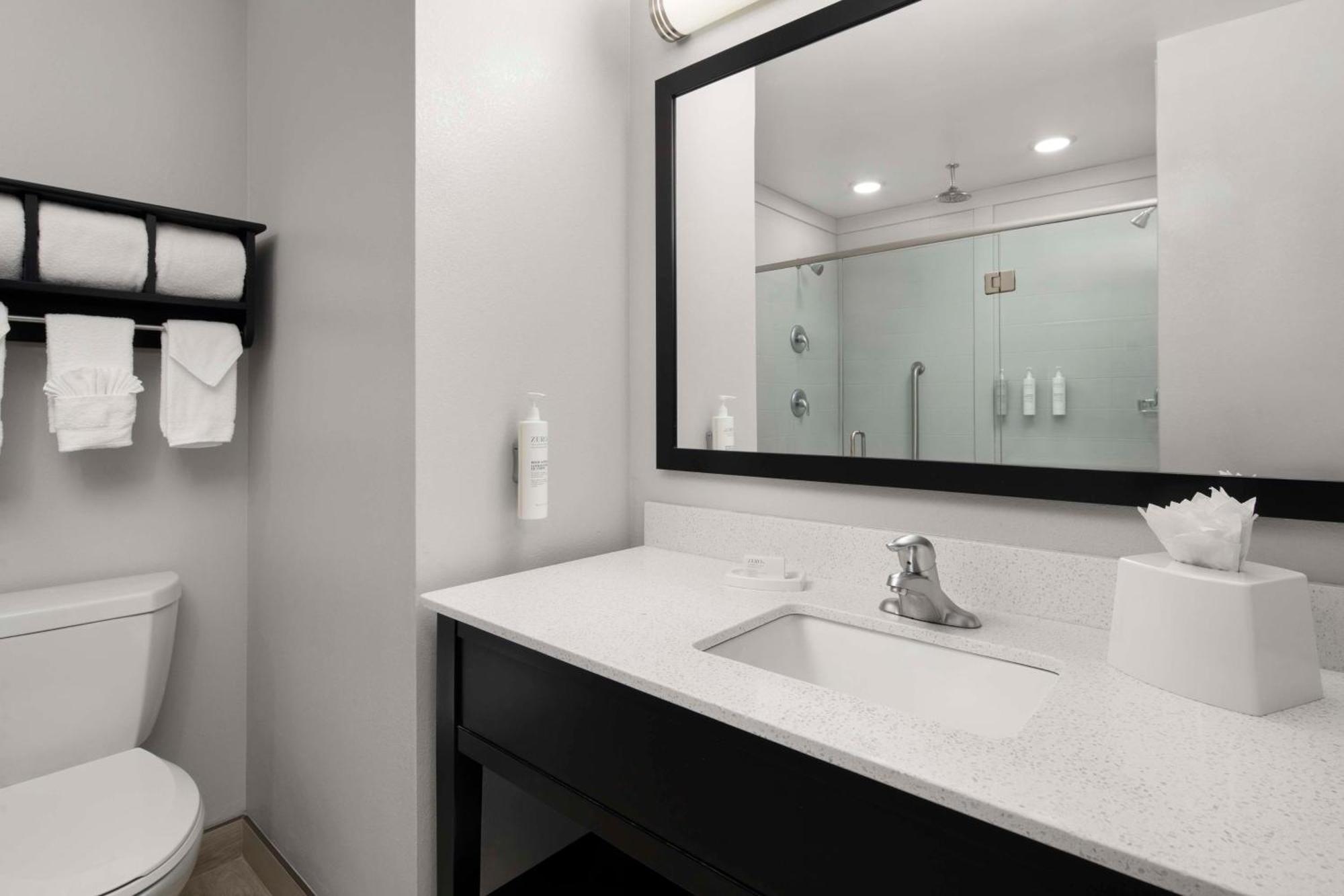 Hampton Inn Stafford / Quantico-Aquia Luaran gambar