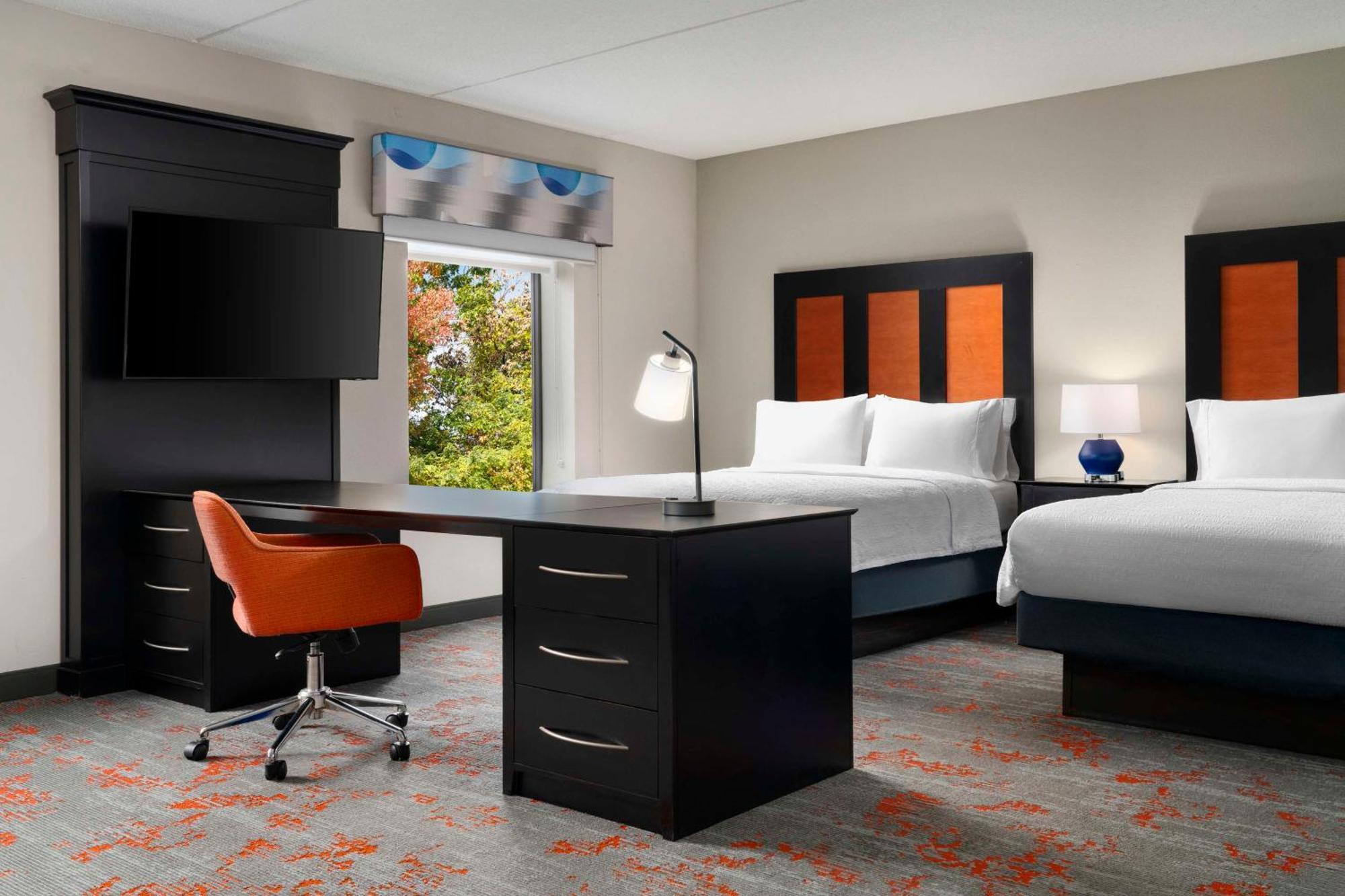 Hampton Inn Stafford / Quantico-Aquia Luaran gambar