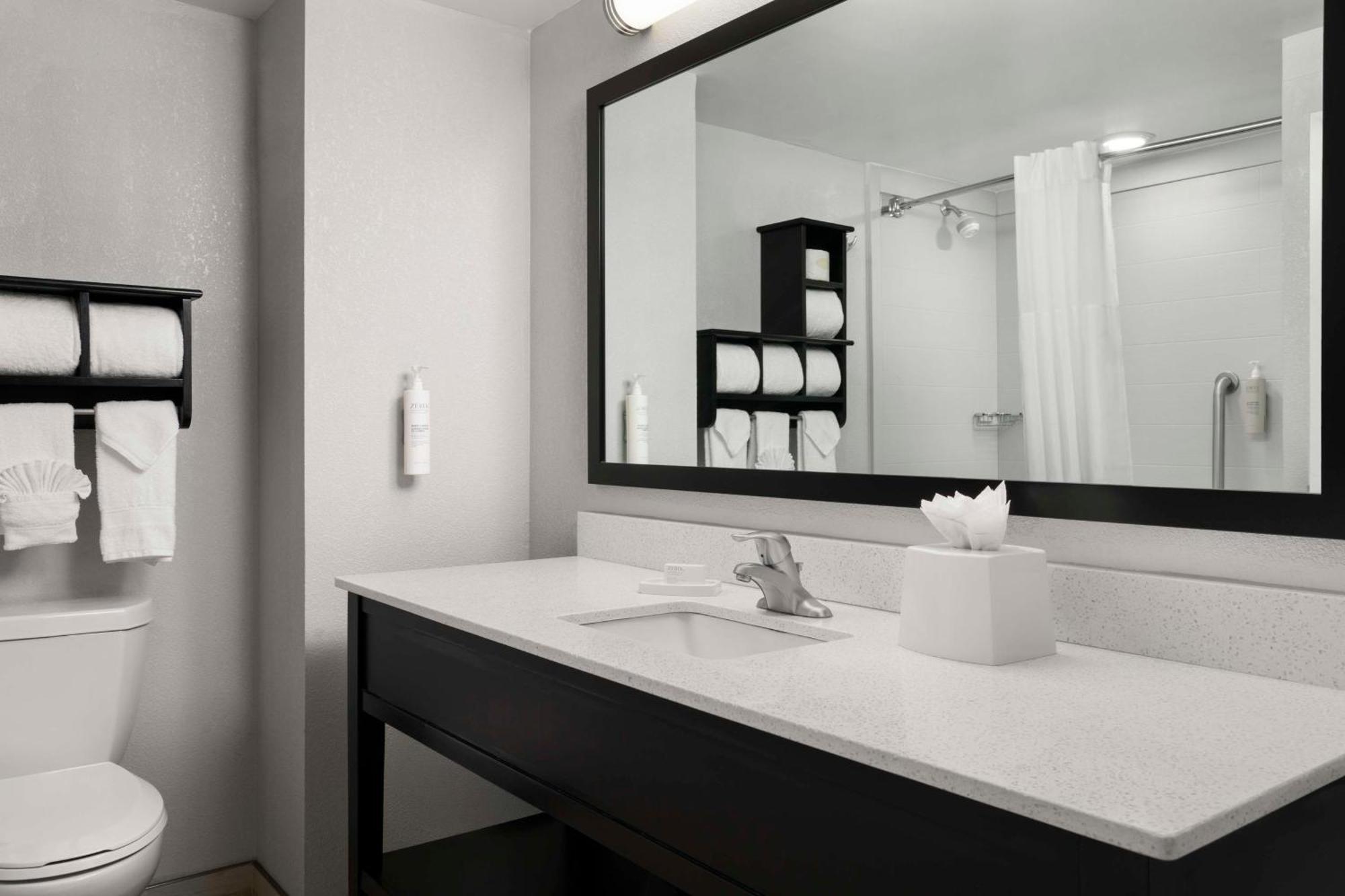 Hampton Inn Stafford / Quantico-Aquia Luaran gambar