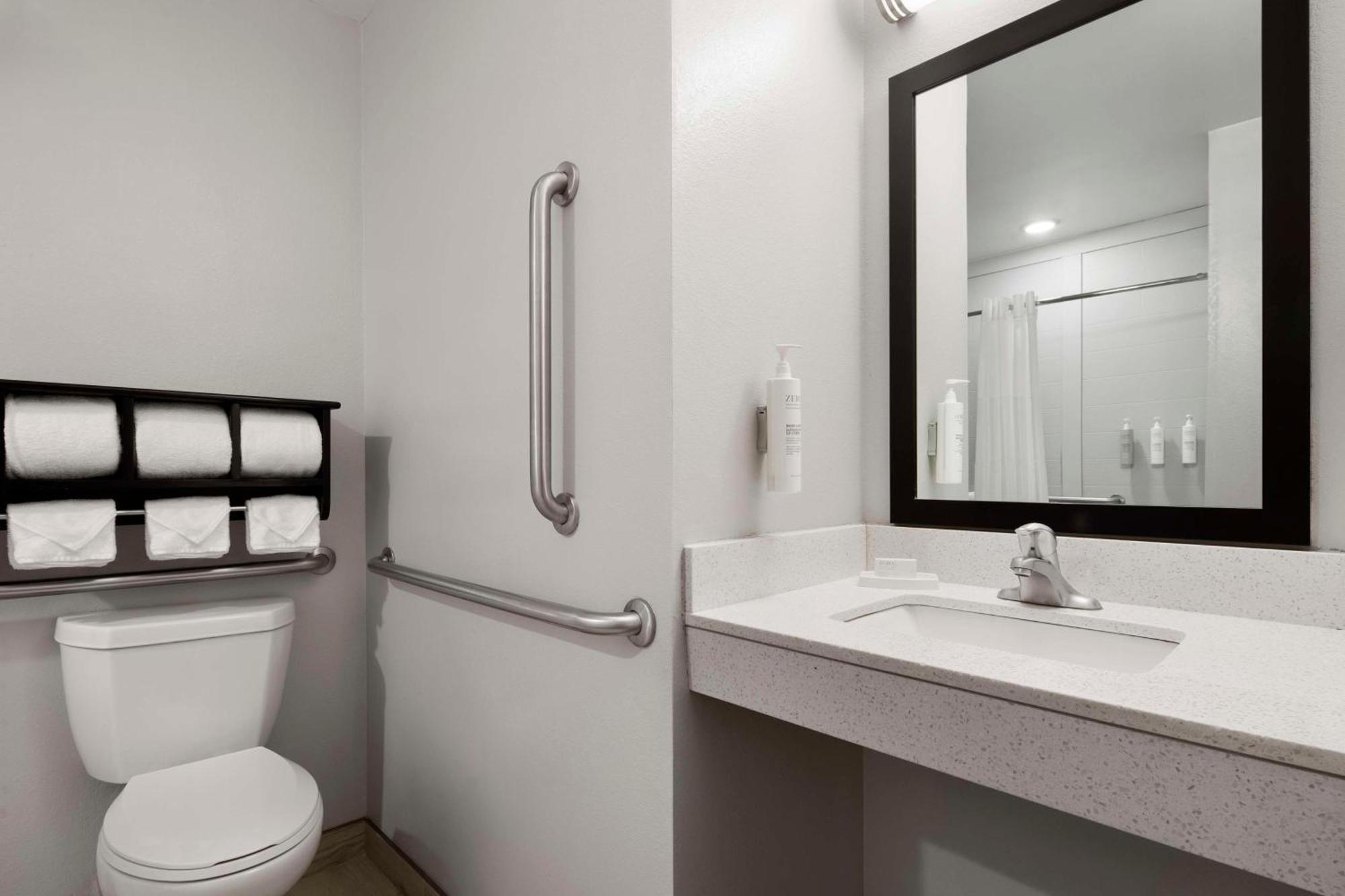 Hampton Inn Stafford / Quantico-Aquia Luaran gambar