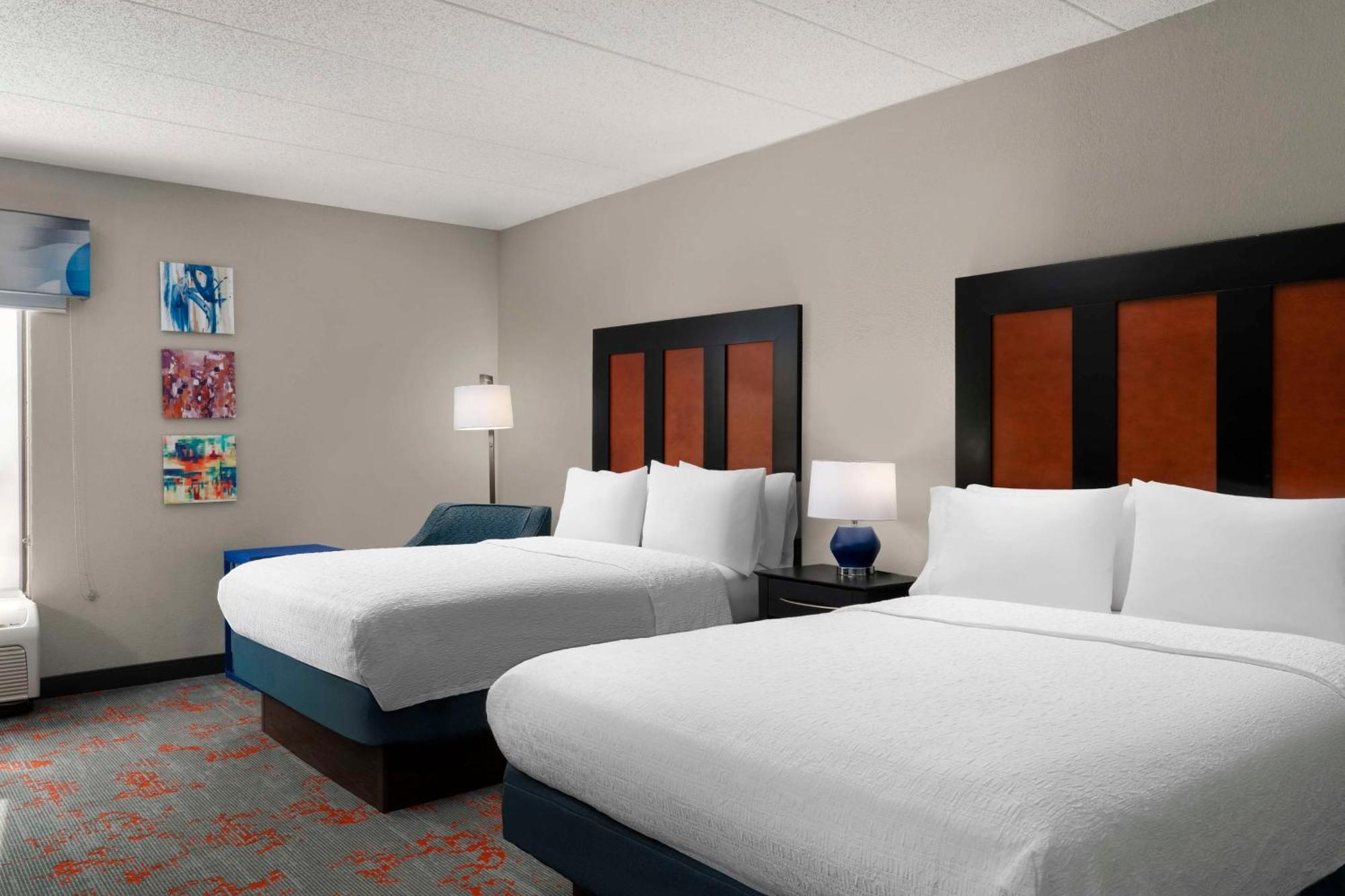 Hampton Inn Stafford / Quantico-Aquia Luaran gambar