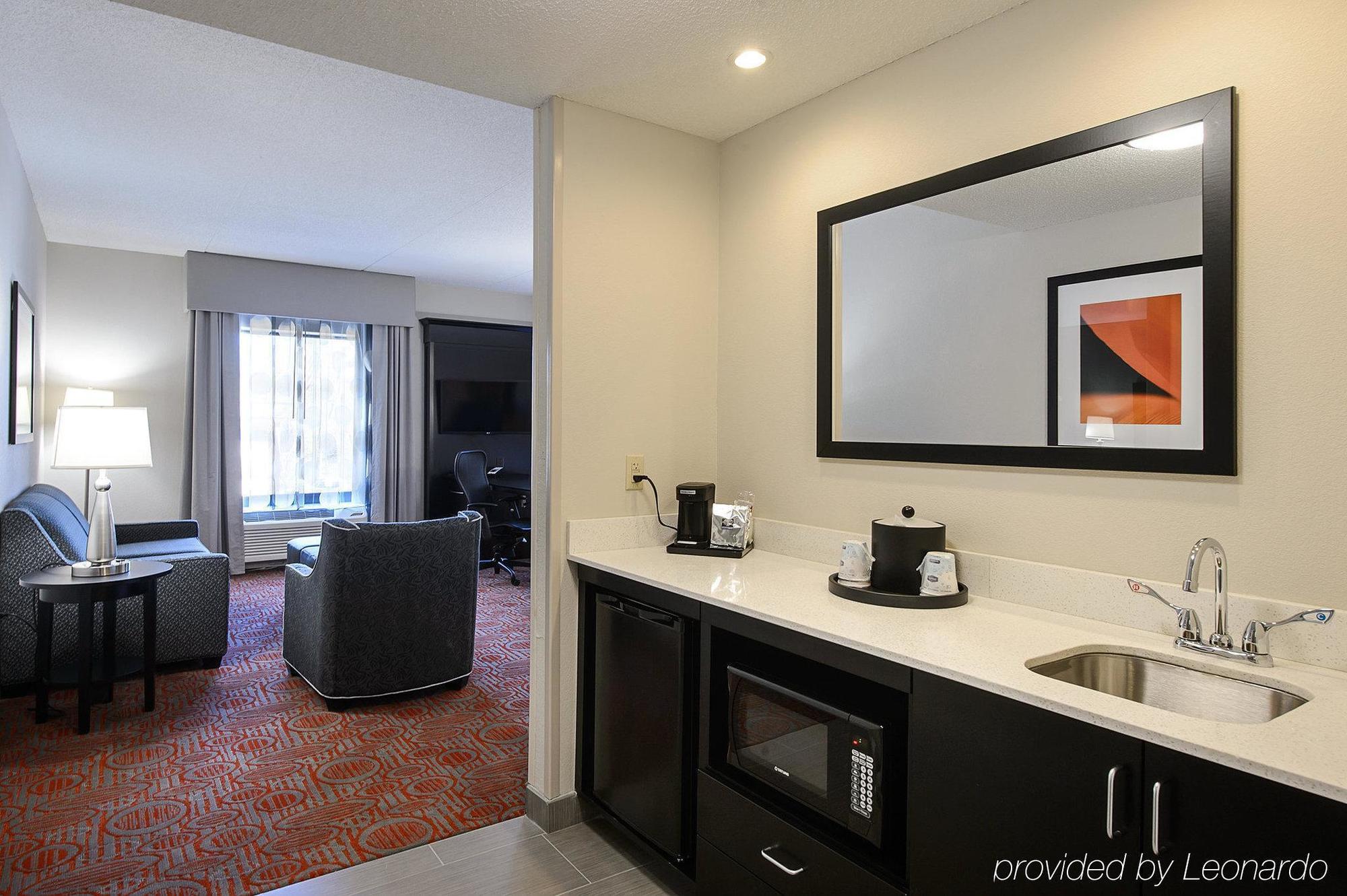 Hampton Inn Stafford / Quantico-Aquia Luaran gambar