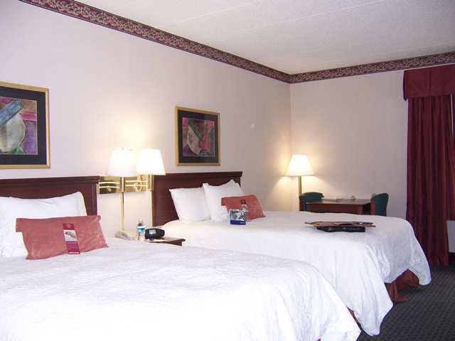 Hampton Inn Stafford / Quantico-Aquia Bilik gambar