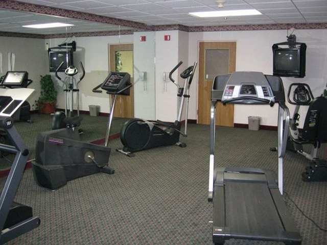 Hampton Inn Stafford / Quantico-Aquia Kemudahan gambar