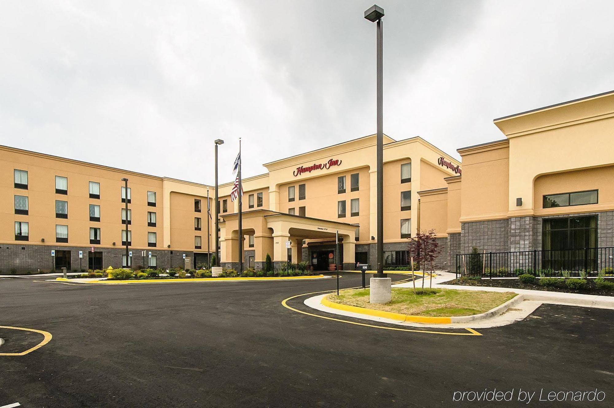 Hampton Inn Stafford / Quantico-Aquia Luaran gambar