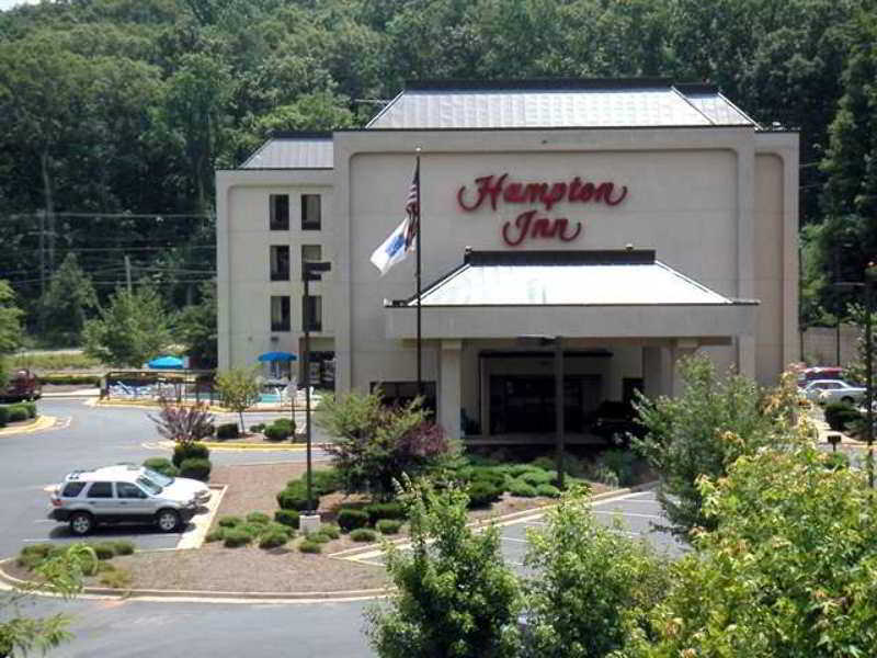 Hampton Inn Stafford / Quantico-Aquia Luaran gambar